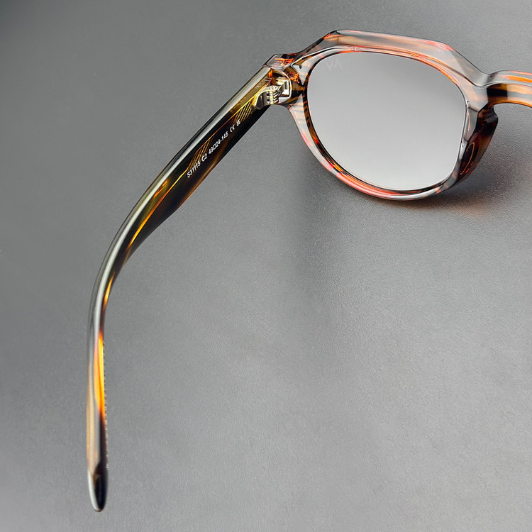 عینک آفتابی زنانه آلبرت وگ مدل S31115C2 Avantgarde Visionary