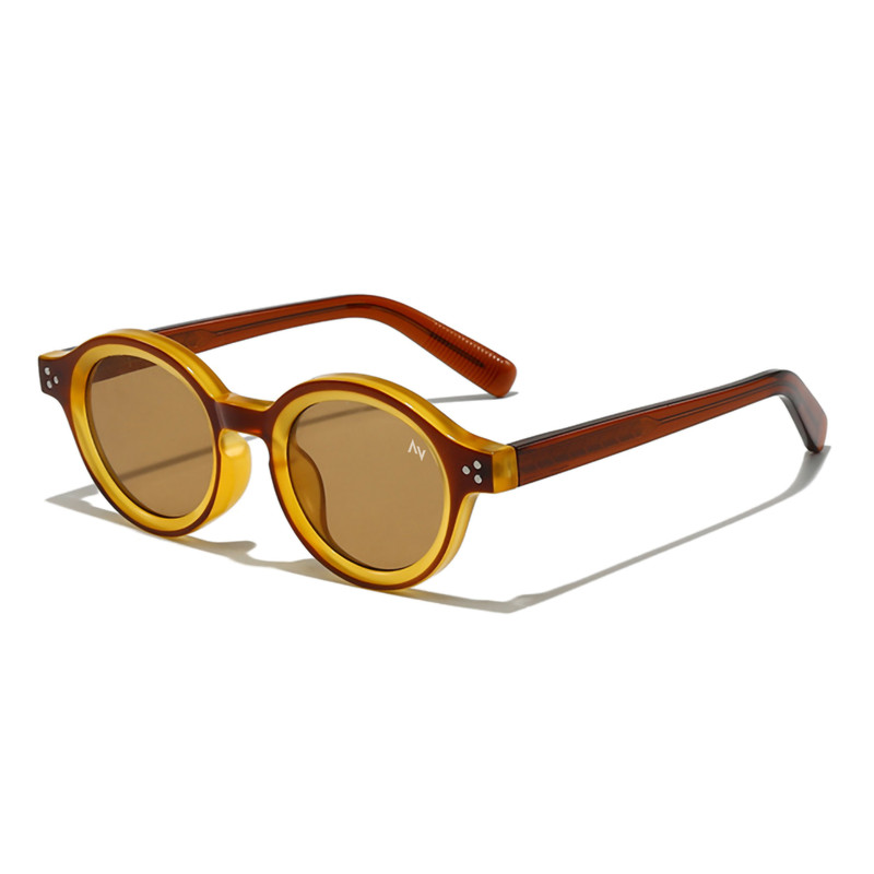 عینک آفتابی آلبرت وگ مدل 99015C16 Avantgarde Visionary