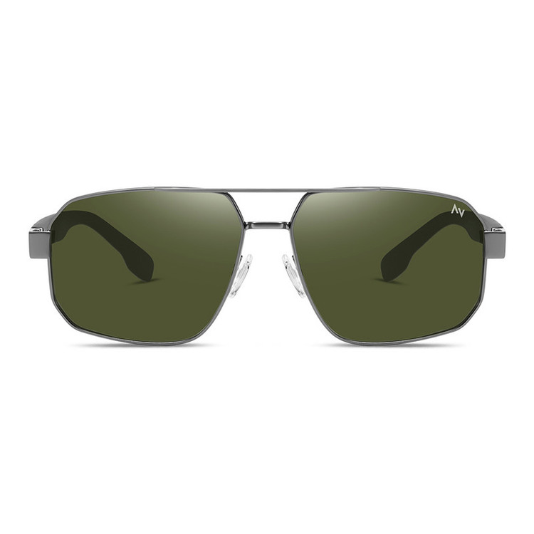 عینک آفتابی آلبرت وگ مدل S15107C4 Avantgarde Visionary