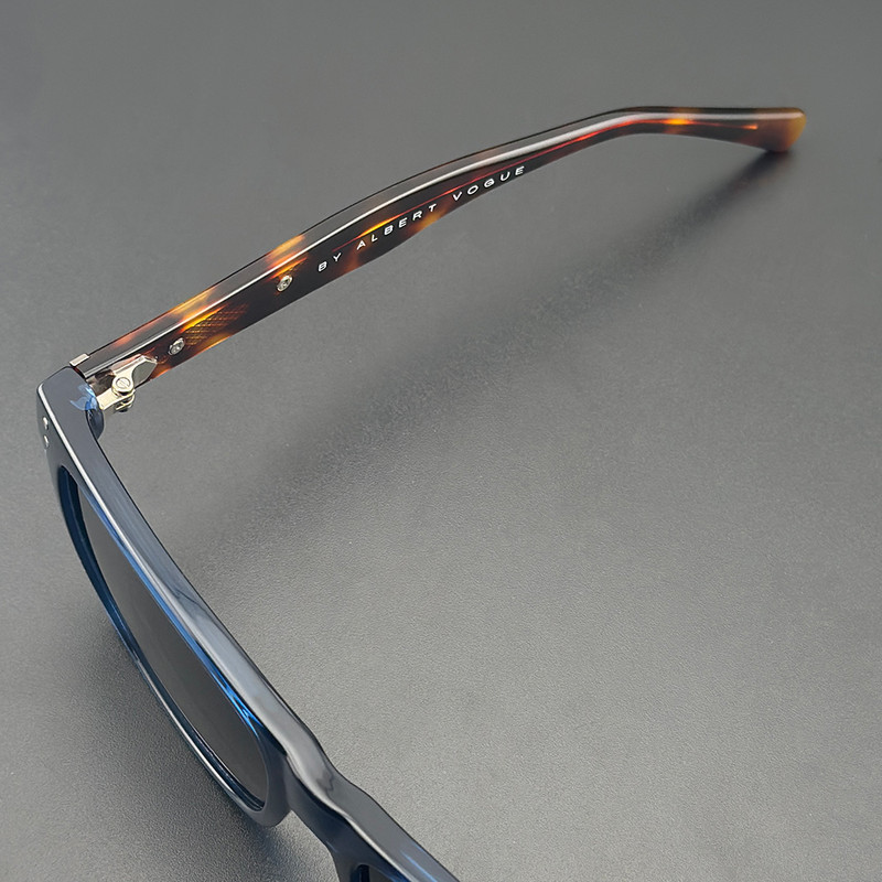 عینک آفتابی زنانه آلبرت وگ مدل S31131C5 Avantgarde Visionary