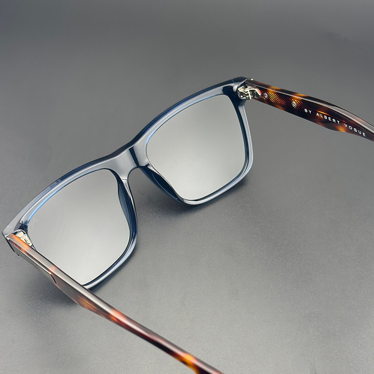 عینک آفتابی زنانه آلبرت وگ مدل S31131C5 Avantgarde Visionary