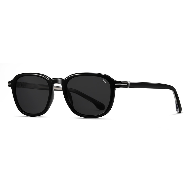 عینک آفتابی آلبرت وگ مدل S31234C1 Avantgarde Visionary