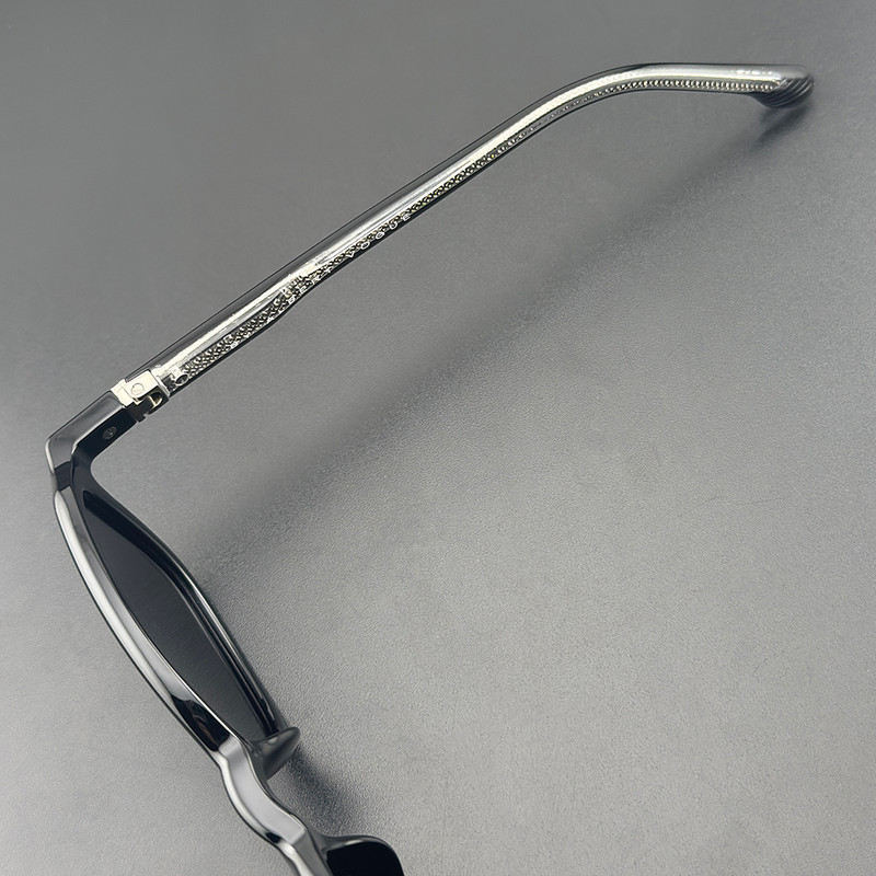 عینک آفتابی آلبرت وگ مدل S31234C1 Avantgarde Visionary