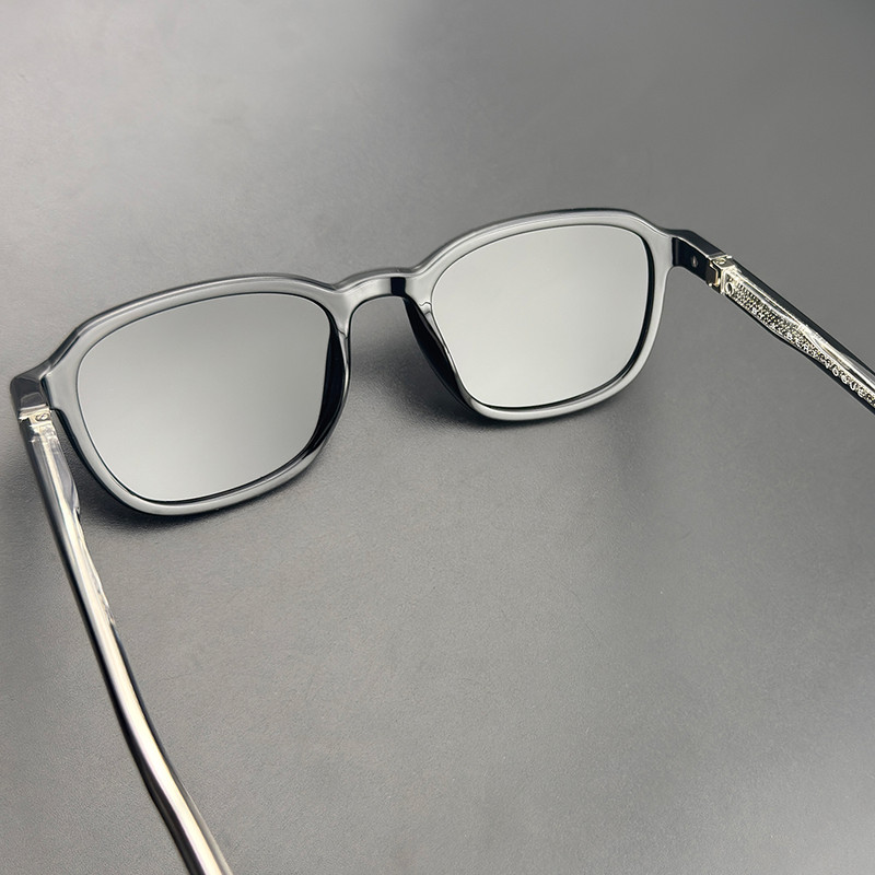 عینک آفتابی آلبرت وگ مدل S31234C1 Avantgarde Visionary