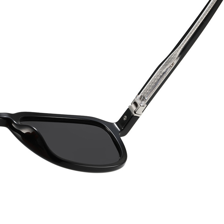 عینک آفتابی آلبرت وگ مدل S31234C1 Avantgarde Visionary