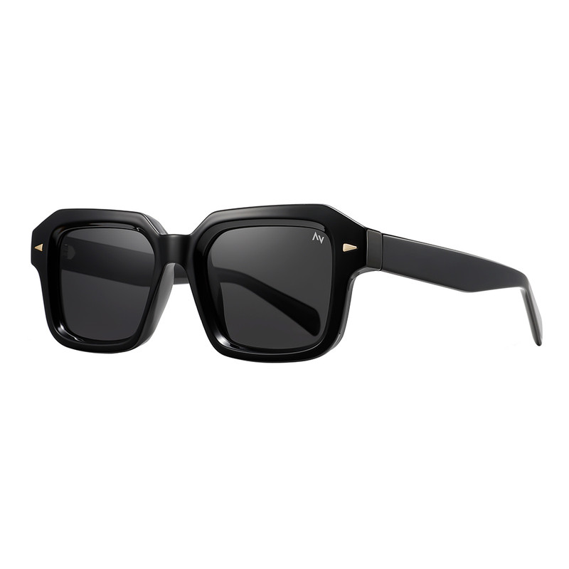 عینک آفتابی زنانه آلبرت وگ مدل S31114C1 Acetate Avantgarde Visionary
