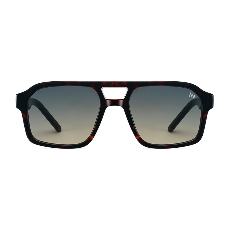 عینک آفتابی آلبرت وگ مدل SZ8834 Tortoise Yale