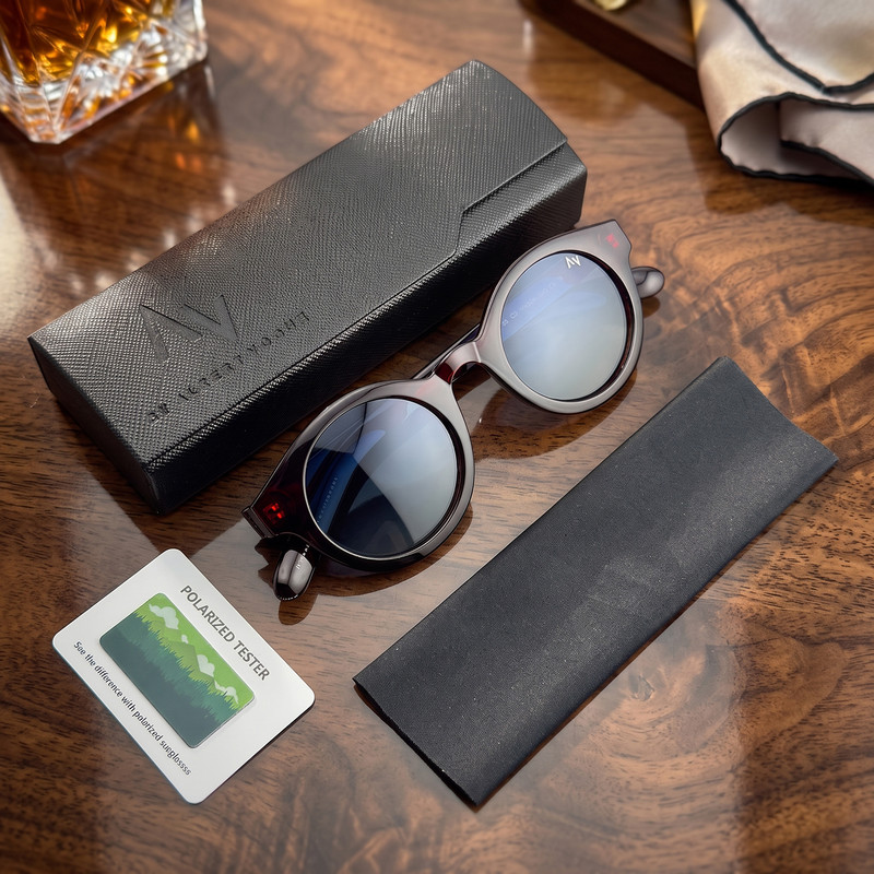 عینک آفتابی زنانه آلبرت وگ مدل S31125C3 Avantgarde Visionary