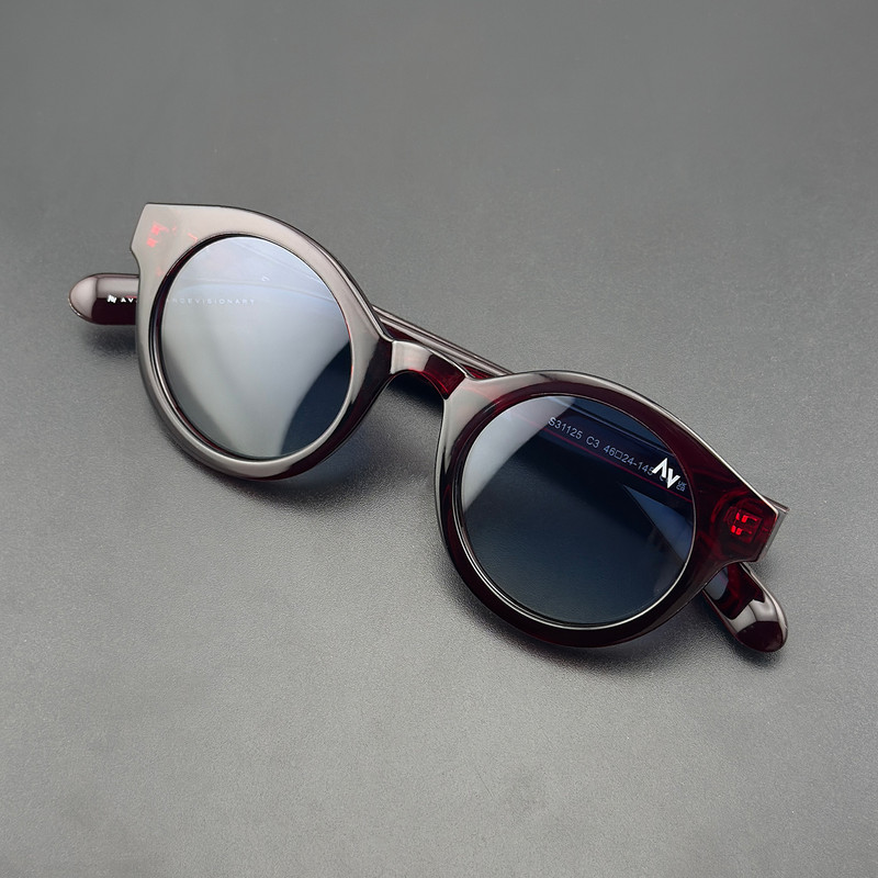 عینک آفتابی زنانه آلبرت وگ مدل S31125C3 Avantgarde Visionary