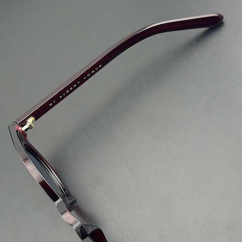 عینک آفتابی زنانه آلبرت وگ مدل S31125C3 Avantgarde Visionary