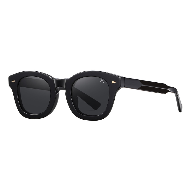 عینک آفتابی زنانه و مردانه آلبرت وگ مدل S32107C1 Acetate Avantgarde Visionary