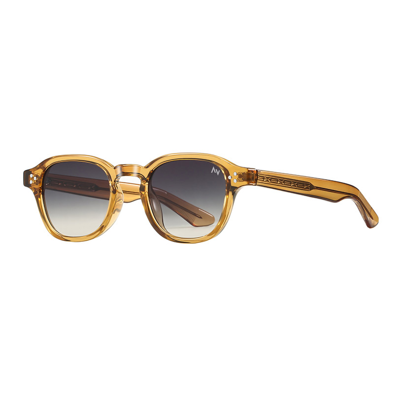 عینک آفتابی آلبرت وگ مدل SZ8816 Ochre Prussian