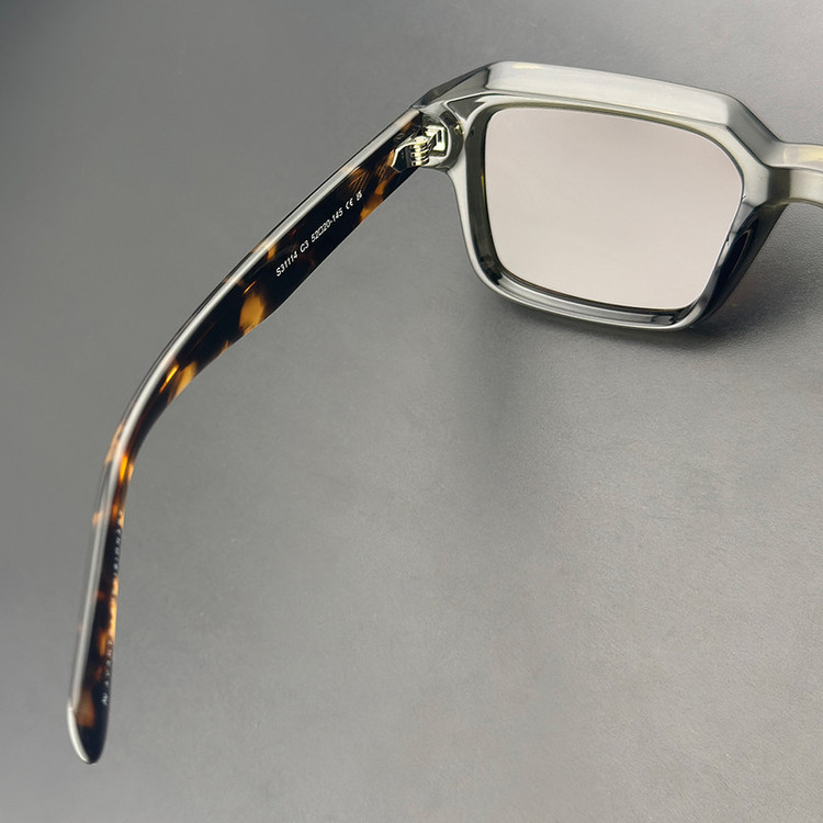 عینک آفتابی زنانه آلبرت وگ مدل S31114C3 Acetate Avantgarde Visionary
