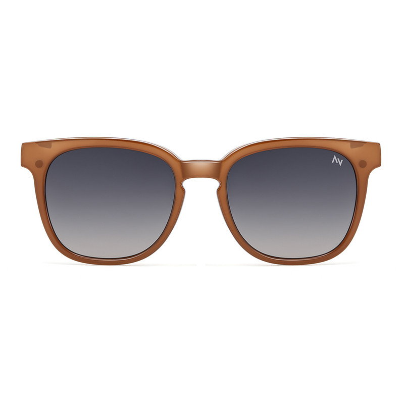 فریم عینک طبی زنانه به همراه کاور آفتابی آلبرت وگ مدل CG7705C731-P225 Polarized Double Switch
