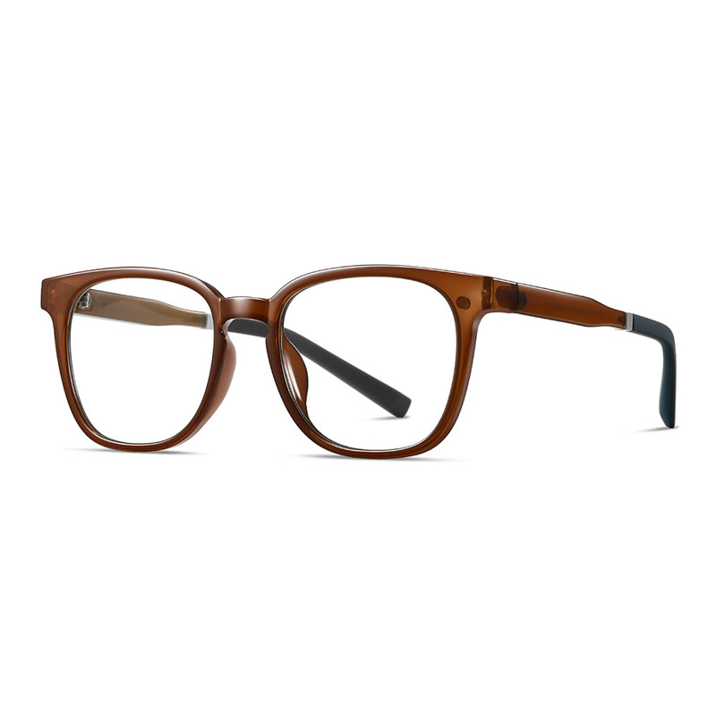 فریم عینک طبی زنانه به همراه کاور آفتابی آلبرت وگ مدل CG7705C731-P225 Polarized Double Switch