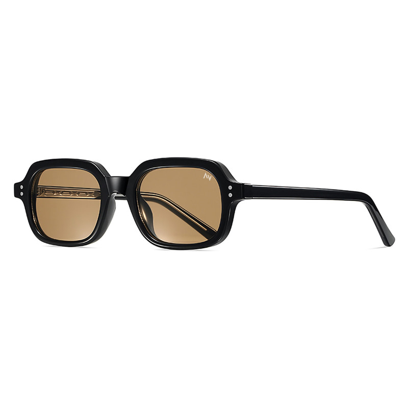 عینک آفتابی آلبرت وگ مدل SZ8807 Obsidian Tawny