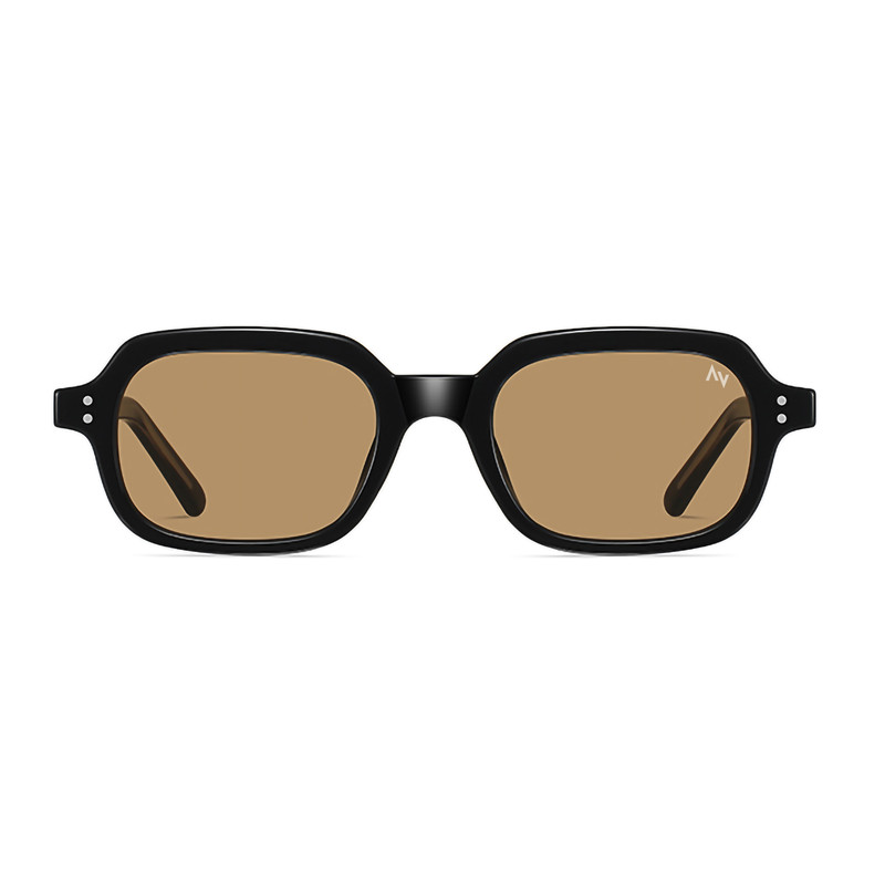 عینک آفتابی آلبرت وگ مدل SZ8807 Obsidian Tawny