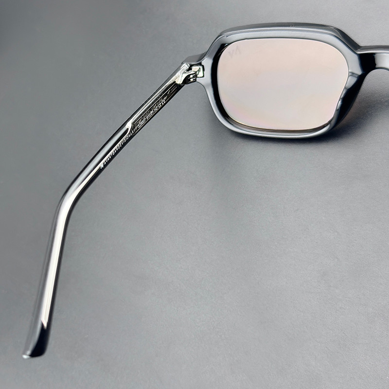 عینک آفتابی آلبرت وگ مدل SZ8807 Obsidian Tawny