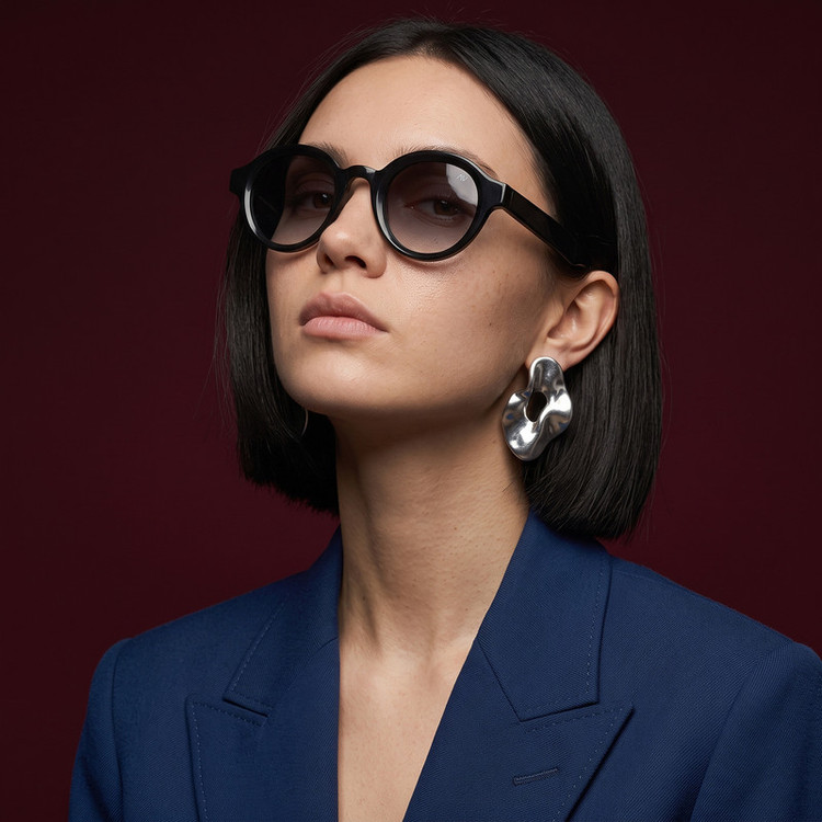 عینک آفتابی زنانه پنتوس آلبرت وگ مدل S31106C2 Avantgarde Visionary