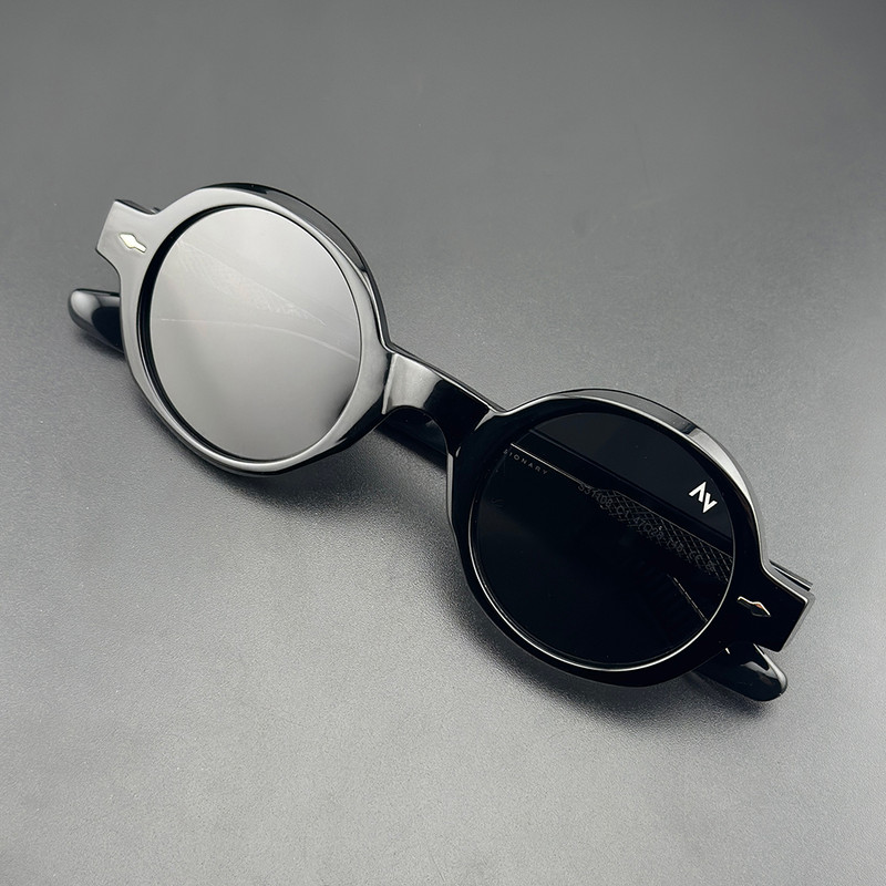 عینک آفتابی زنانه و مردانه آلبرت وگ مدل S31108C1 Avantgarde Visionary