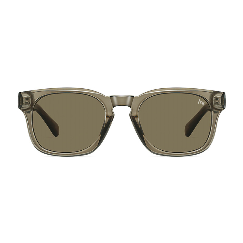 عینک آفتابی آلبرت وگ مدل SZ8801 Olive Moss