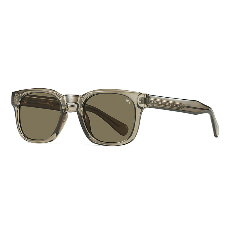 عینک آفتابی آلبرت وگ مدل SZ8801 Olive Moss