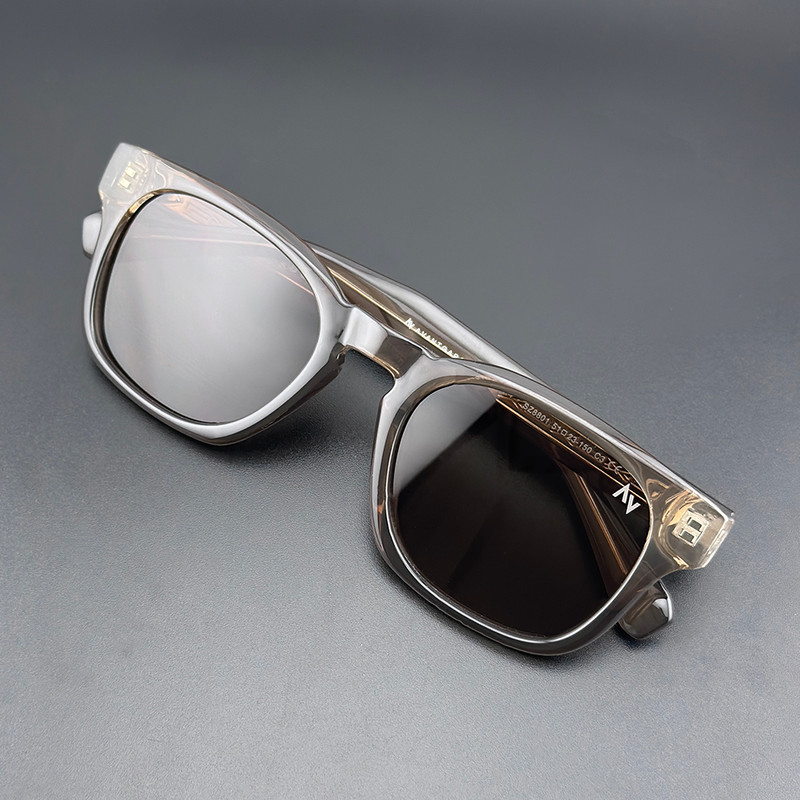 عینک آفتابی آلبرت وگ مدل SZ8801 Olive Moss