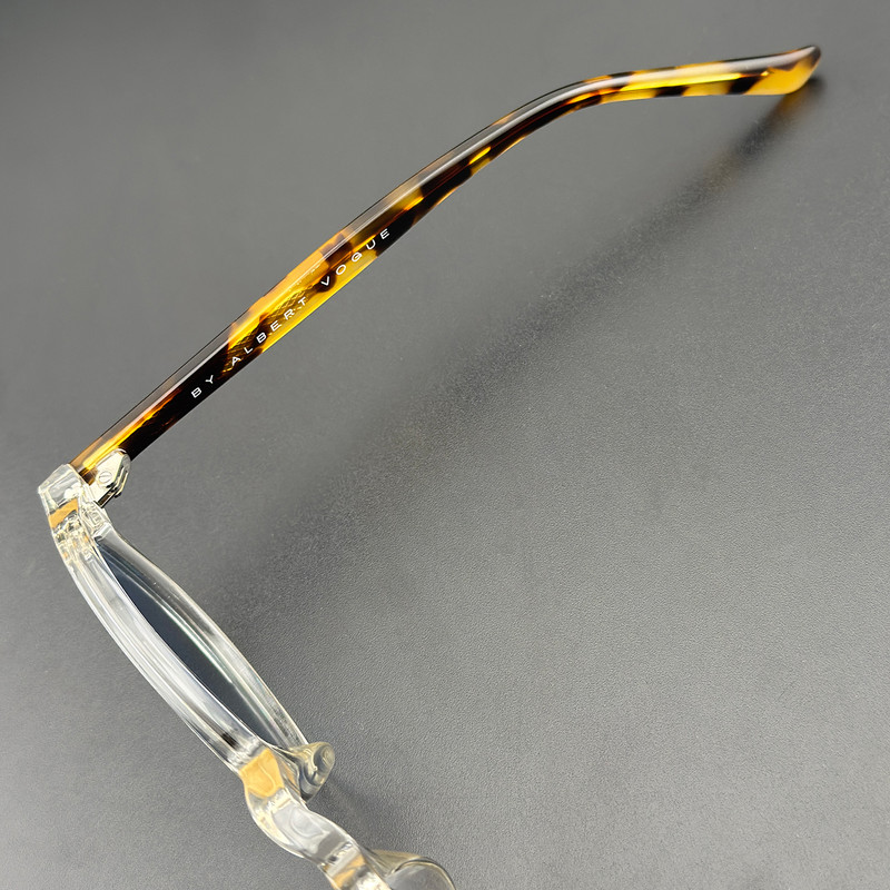 عینک آفتابی زنانه آلبرت وگ مدل S31126C4 Avantgarde Visionary