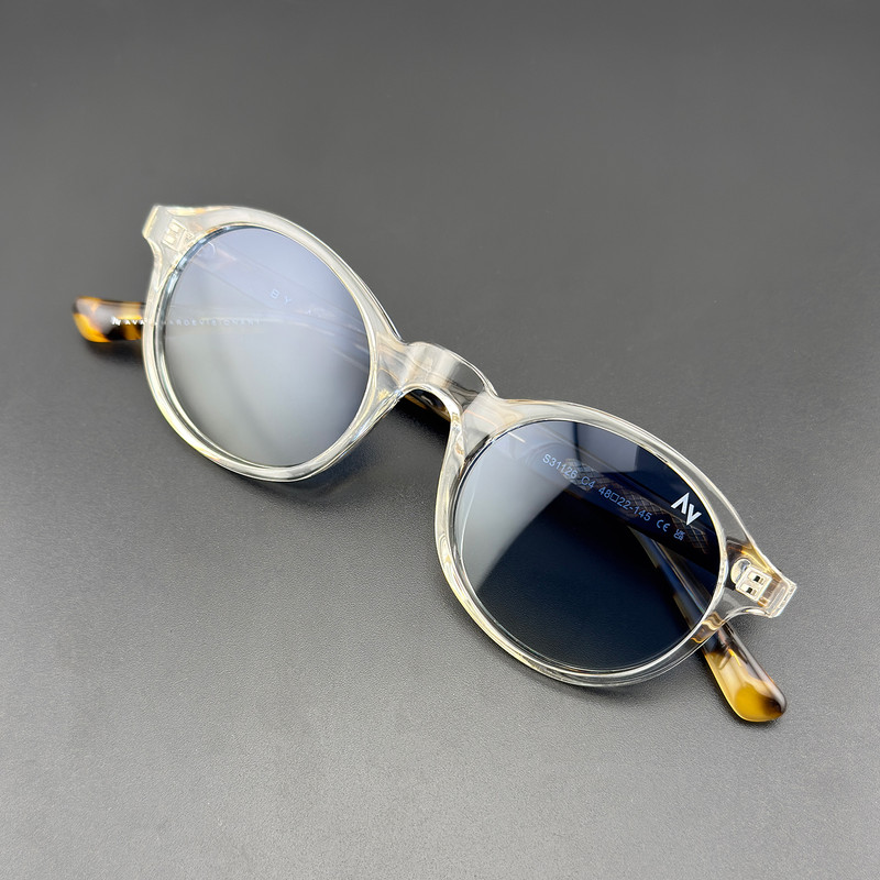 عینک آفتابی زنانه آلبرت وگ مدل S31126C4 Avantgarde Visionary