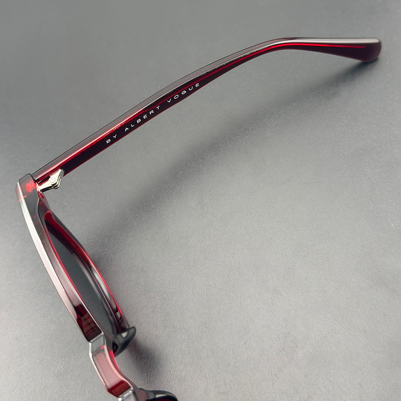 عینک آفتابی زنانه آلبرت وگ مدل S31122C4 Avantgarde Visionary