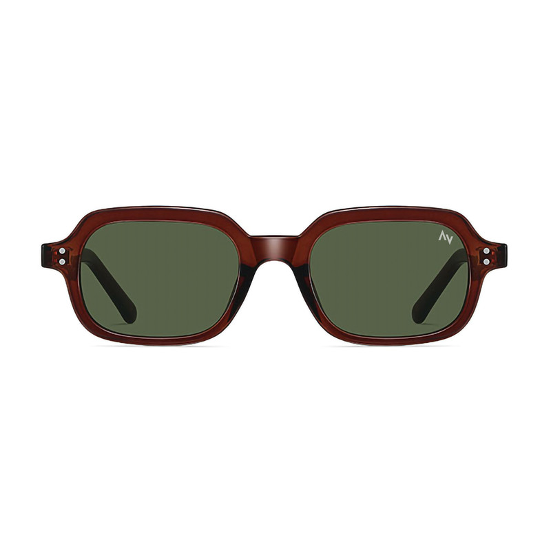 عینک آفتابی آلبرت وگ مدل SZ8807 Mahogany Moss