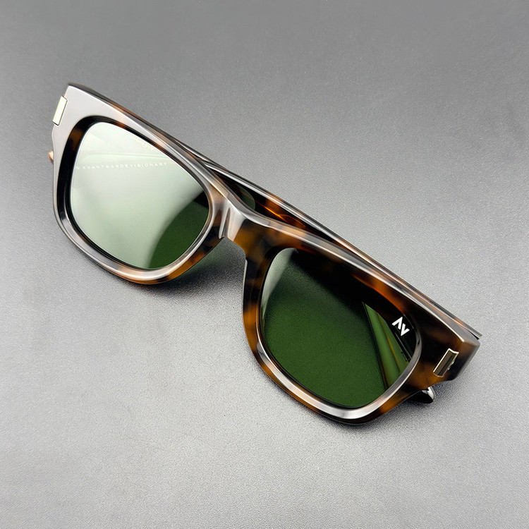 عینک آفتابی زنانه آلبرت وگ مدل S32234C2 Avantgarde Visionary