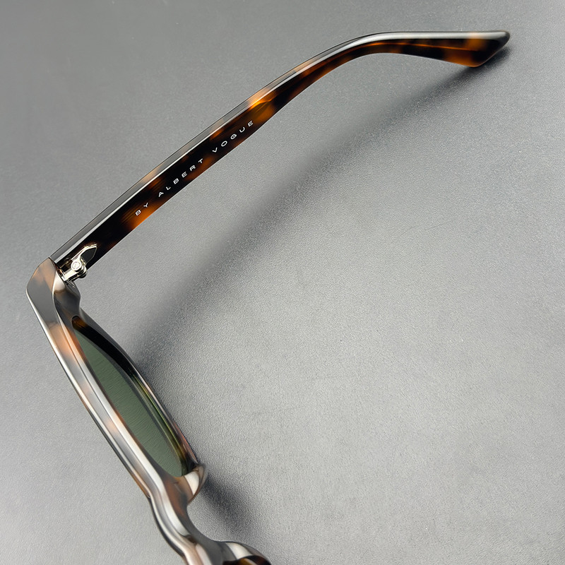 عینک آفتابی زنانه آلبرت وگ مدل S32234C2 Avantgarde Visionary
