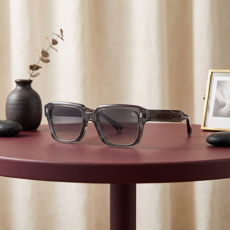 عینک آفتابی آلبرت وگ مدل SZ8818 Shadow Yale