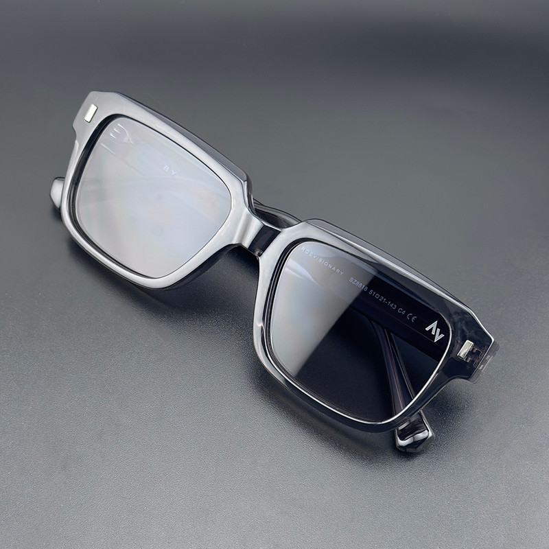 عینک آفتابی آلبرت وگ مدل SZ8818 Shadow Yale