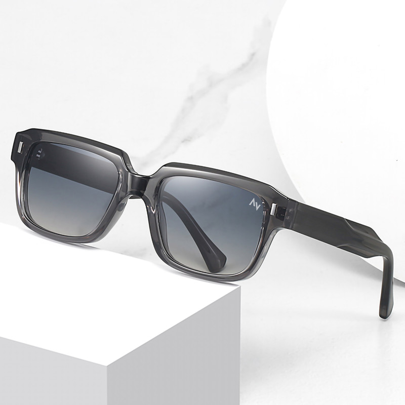 عینک آفتابی آلبرت وگ مدل SZ8818 Shadow Yale