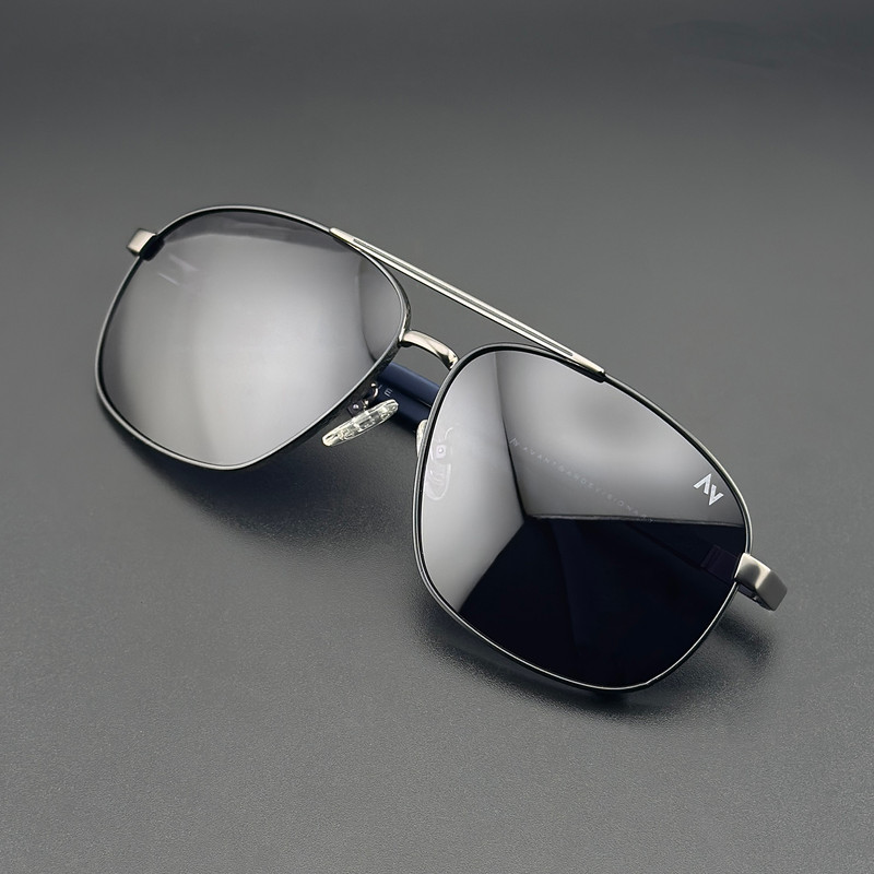 عینک آفتابی مردانه آلبرت وگ مدل Avantgarde Visionary 6306C21-P113