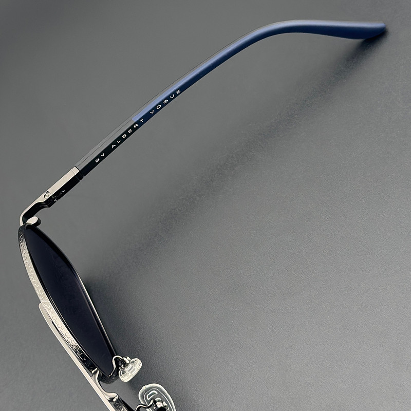 عینک آفتابی مردانه آلبرت وگ مدل Avantgarde Visionary 6306C21-P113