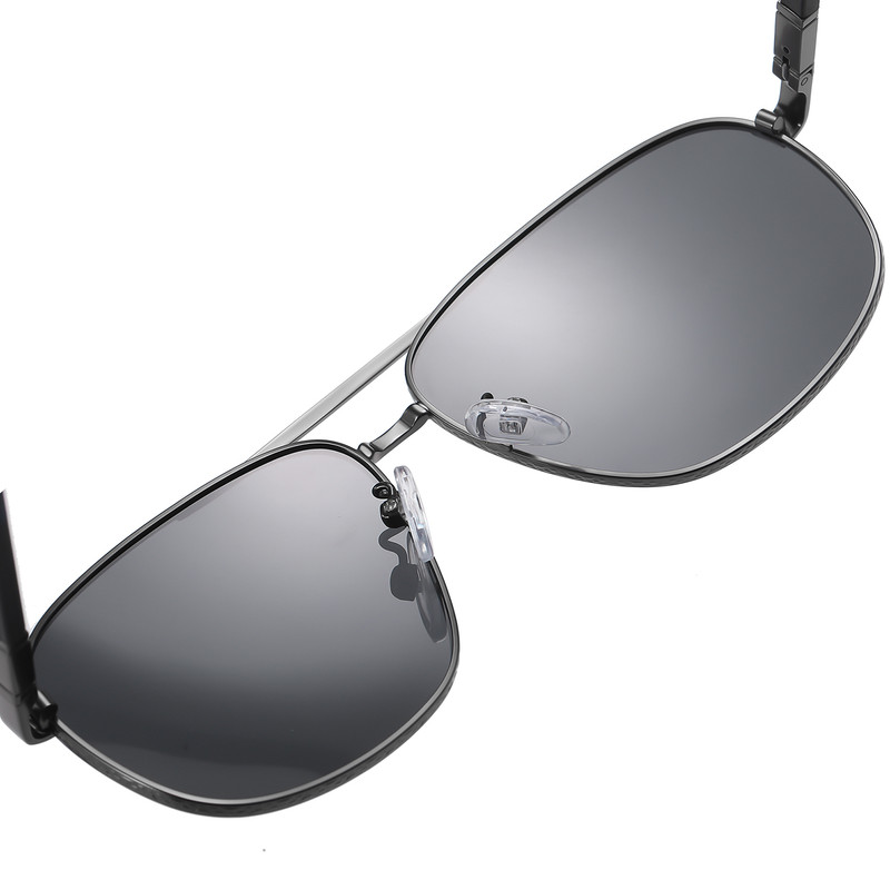 عینک آفتابی مردانه آلبرت وگ مدل Avantgarde Visionary 6306C21-P113