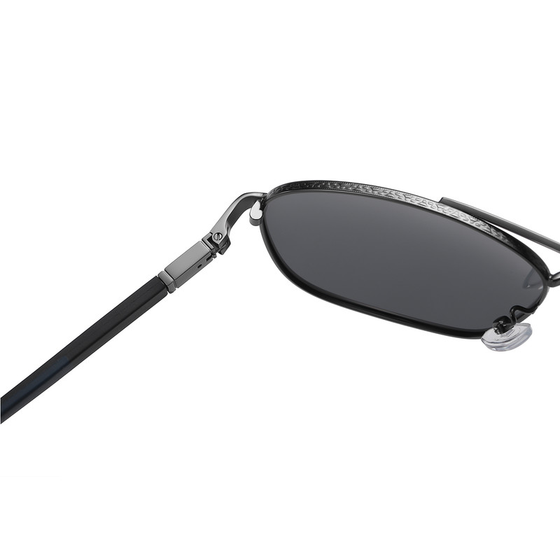 عینک آفتابی مردانه آلبرت وگ مدل Avantgarde Visionary 6306C21-P113