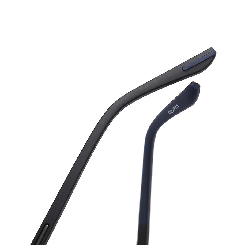 عینک آفتابی مردانه آلبرت وگ مدل Avantgarde Visionary 6306C21-P113