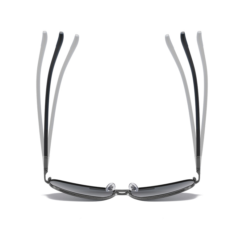 عینک آفتابی مردانه آلبرت وگ مدل Avantgarde Visionary 6306C21-P113