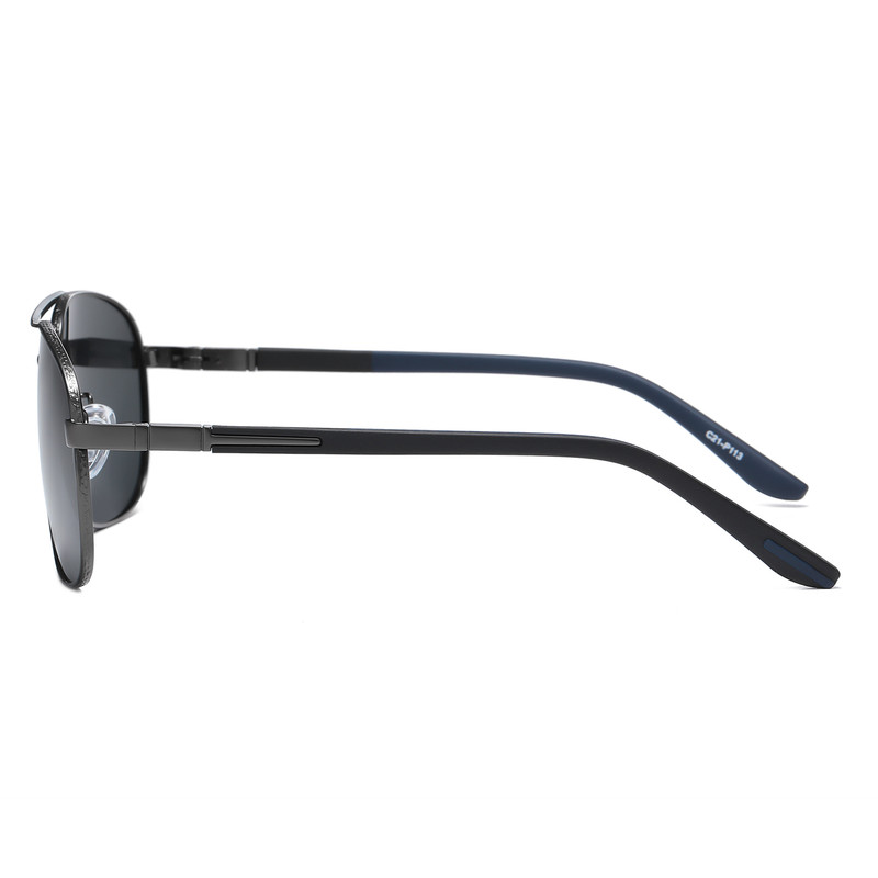 عینک آفتابی مردانه آلبرت وگ مدل Avantgarde Visionary 6306C21-P113