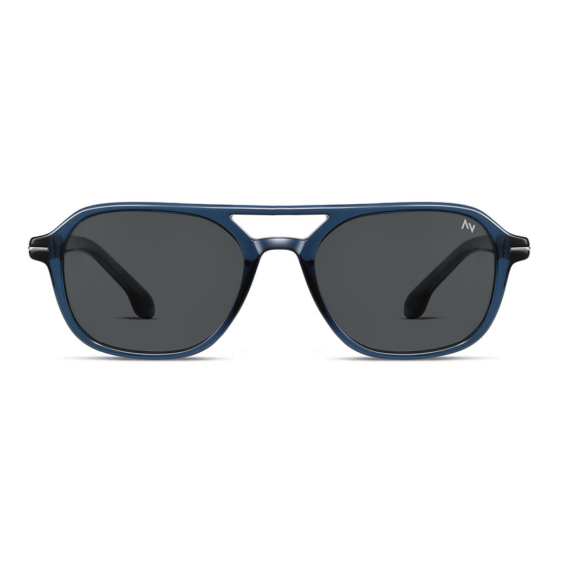 عینک آفتابی آلبرت وگ مدل S31236C5 Avantgarde Visionary
