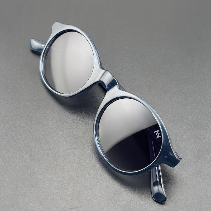 عینک آفتابی پنتوس (Pantos) زنانه آلبرت وگ مدل S31126C3 Acetate Avantgarde Visionary