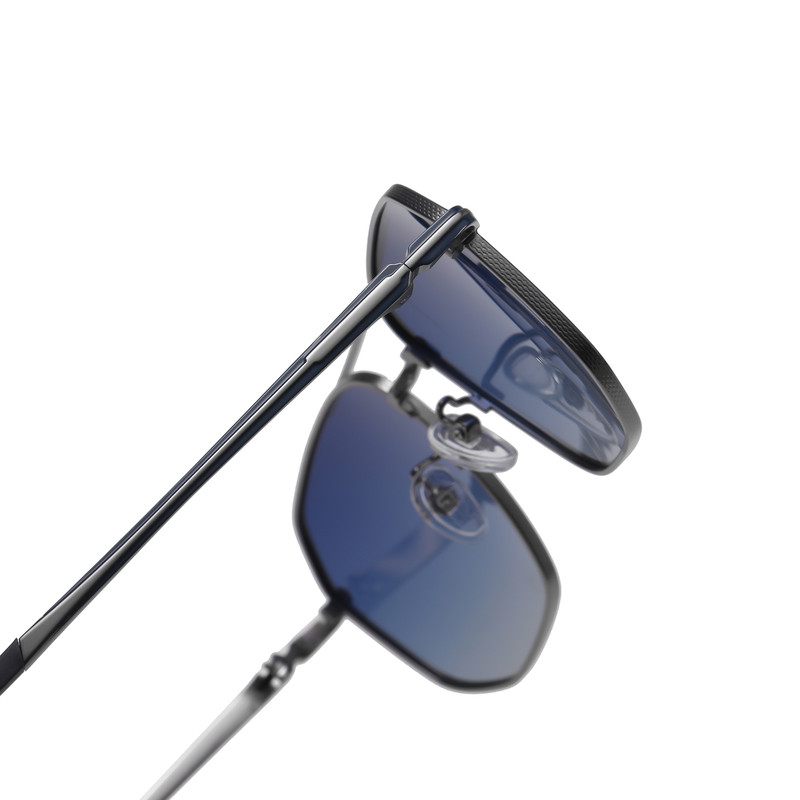 عینک آفتابی مردانه آلبرت وگ مدل Avantgarde Visionary 6324-C37-P128