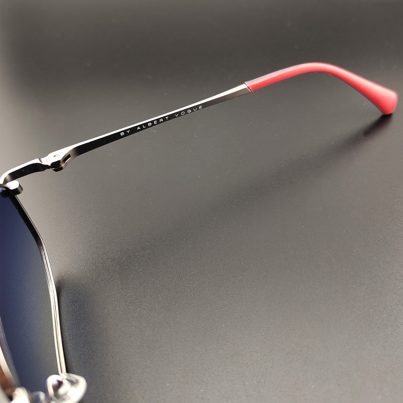 عینک آفتابی مردانه آلبرت وگ مدل Avantgarde Visionary 6324-C37-P128