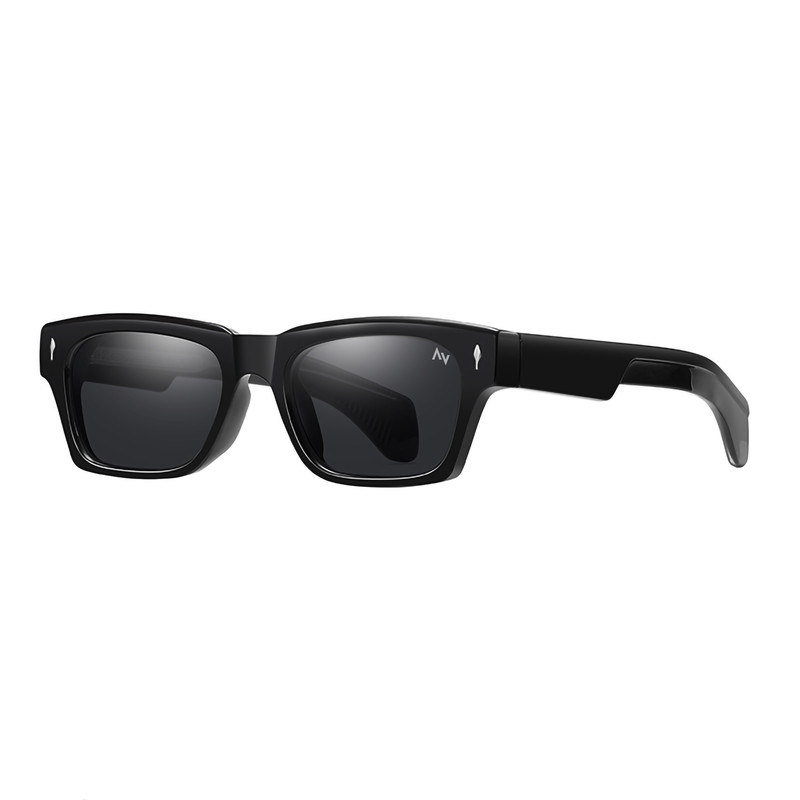 عینک آفتابی آلبرت وگ مدل SZ8309 Obsidian