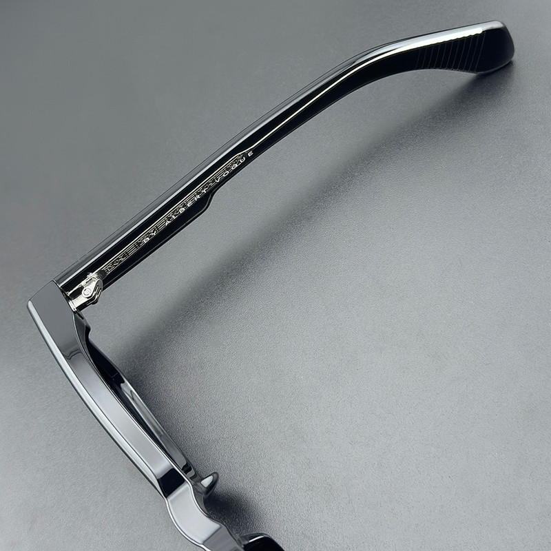 عینک آفتابی آلبرت وگ مدل SZ8309 Obsidian