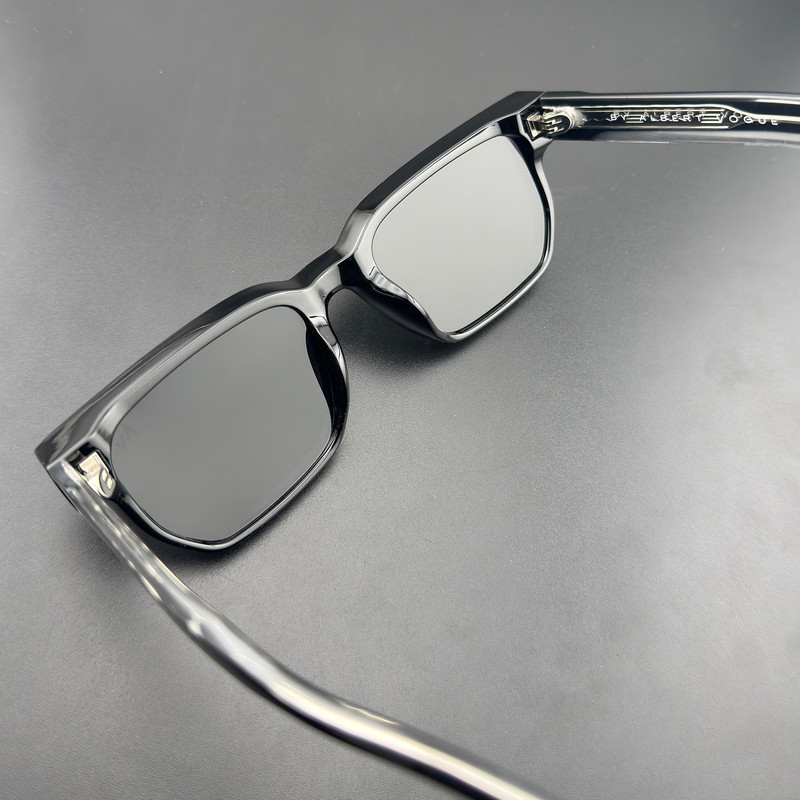 عینک آفتابی ویفرر (Wayfarer) آلبرت وگ مدل SZ8107 Obsidian